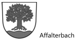 Wappen Affalterbach