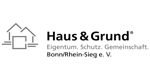 Log_Haus&Grund_Bonn